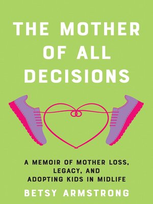 cover image of The Mother of All Decisions